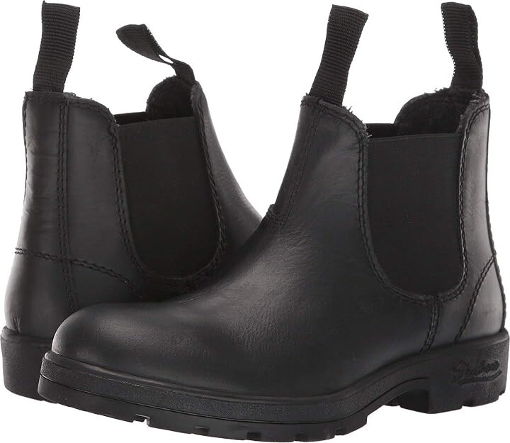 Stille og rolig Fyrretræ galleri Skechers Peaked (Black) Women's Boots - ShopStyle