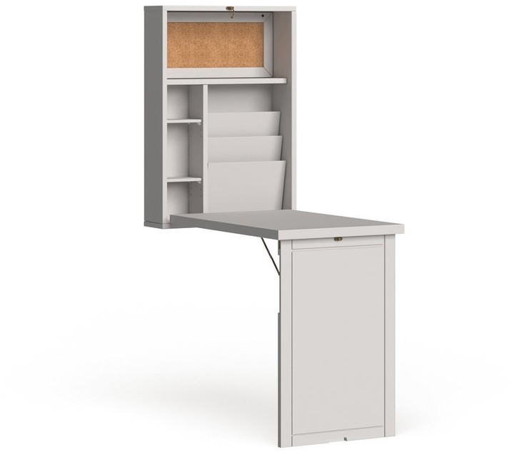Fold Down Desk The World S Largest Collection Of Fashion Style - Harper Blvd Wall Mount Folding Laptop Desk