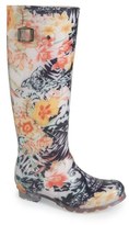 Thumbnail for your product : Kamik 'Flora' Waterproof Rain Boot (Women)
