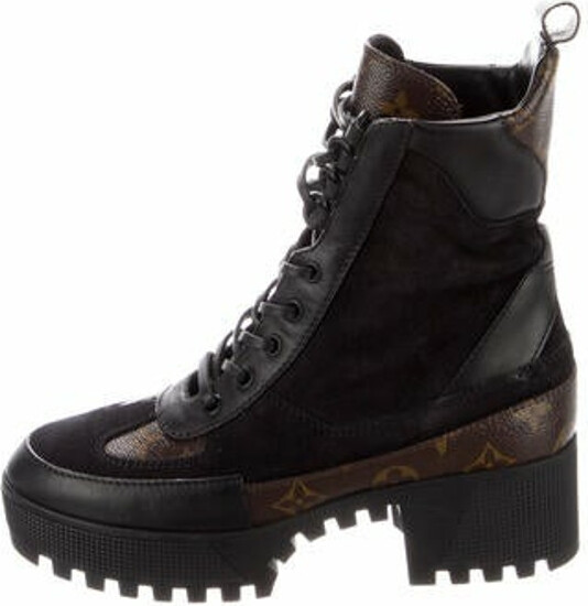 combat louis vuitton