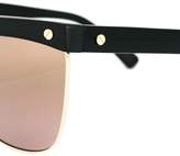 Thumbnail for your product : MCM 'Clubmaster Visetos' sunglasses