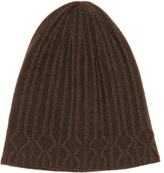 Thumbnail for your product : Max Studio Merino Wool Hat
