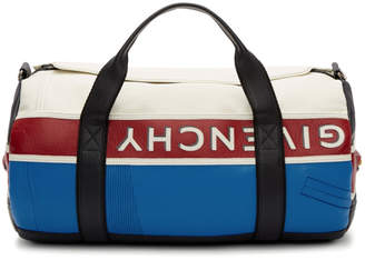 Givenchy Multicolor MC3 Reverse Duffle Bag