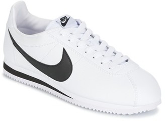 nike leather cortez mens