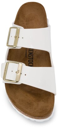 Birkenstock Arizona double-strap sandals