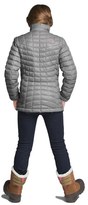 Thumbnail for your product : The North Face Girl's 'Thermoball(TM)' Primaloft Full Zip Jacket