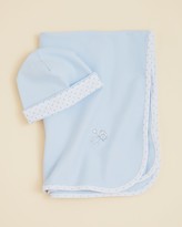 Thumbnail for your product : Kissy Kissy Infant Boys' Circus Blanket & Hat Set - Size Newborn
