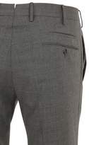 Thumbnail for your product : Pantaloni Torino 18cm Summer Travel Techno Wool Pants