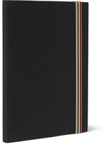 Thumbnail for your product : Paul Smith Hardback Notebook