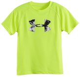 Thumbnail for your product : Under Armour Boys' Toddler Artic Ridge Glow T-Shirt