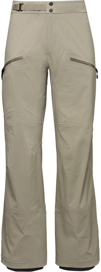 Black Diamond Recon Lt Stretch Pant - Men's