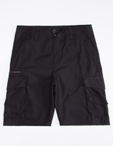 Thumbnail for your product : Subculture Mens Ripstop Cargo Shorts