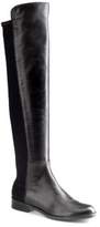 Thumbnail for your product : Stuart Weitzman 5050 Leather Over-The-Knee Boots