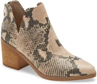 steve madden enya bootie