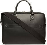 Thumbnail for your product : Bally Hesines leather laptop bag