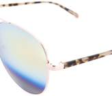 Thumbnail for your product : Matthew Williamson aviator sunglasses