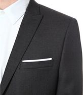 Thumbnail for your product : The Kooples Single-breasted wool jacket