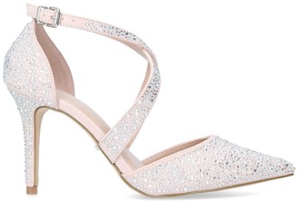 carvela sketch jewel