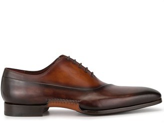 magnanni cedric oxford