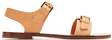 mansur gavriel village leather sandals