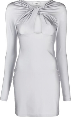 Diane von Furstenberg Sonja Dress - ShopStyle
