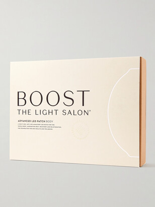 The Light Salon Boost LED Light Therapy Patch