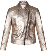 Thumbnail for your product : Veronica Beard Mica Biker Jacket