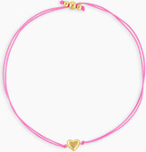 Thumbnail for your product : Gorjana Heart Prism Bracelet
