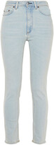 Thumbnail for your product : Acne Studios High-rise Skinny Jeans