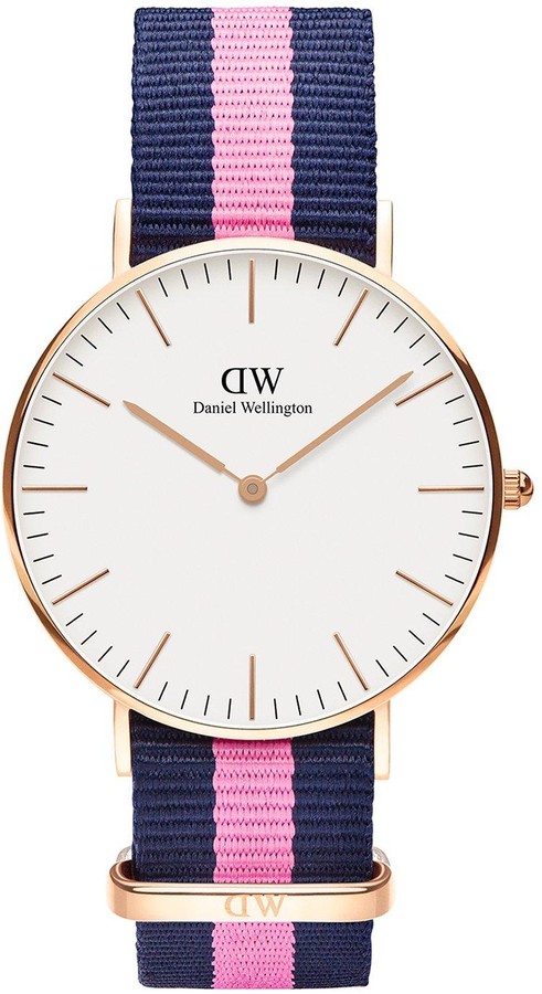 dw watches for womens
