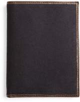 Thumbnail for your product : Brooks Brothers Flannel Passport
