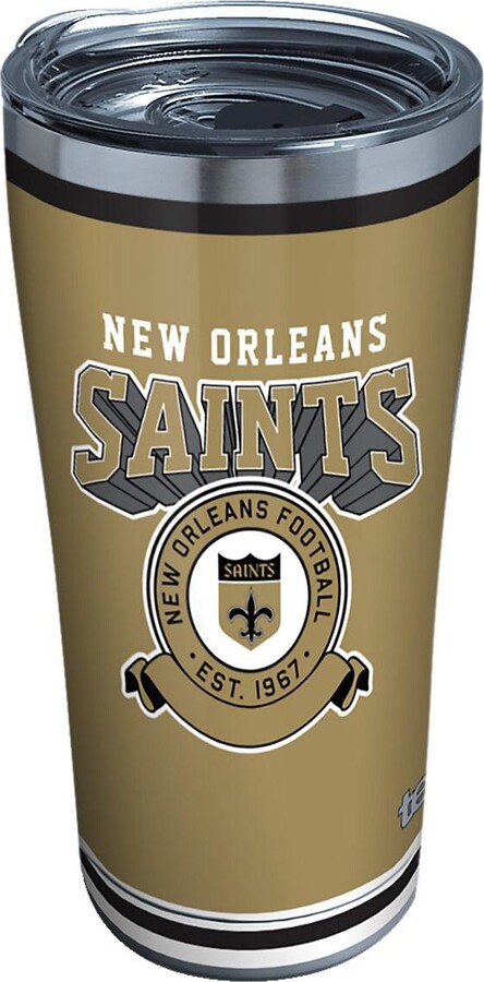 Tervis New Orleans Saints 16oz. Tradition Classic Tumbler