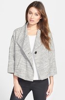 Thumbnail for your product : Eileen Fisher Swing Jacket