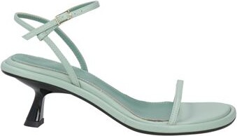 Souliers Martinez Woman Sandals
