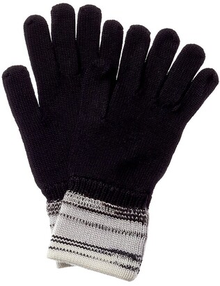 Missoni Wool Gloves - ShopStyle