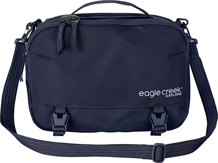Eagle Creek Explore Mini Messenger Bag ShopStyle