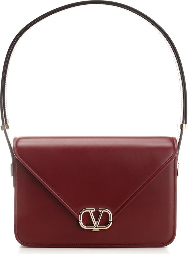 Valentino Red Handbags