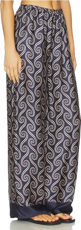 Faithfull The Brand Jensen Pant