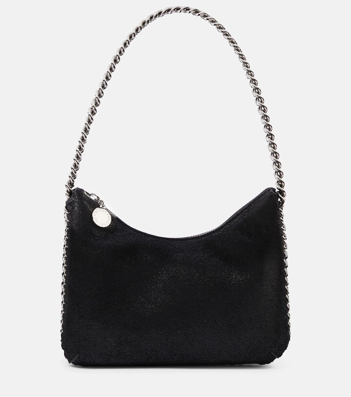 Stella McCartney Falabella Zip Mini shoulder bag ShopStyle