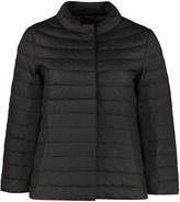 Thumbnail for your product : Add Embossed Techno Fabric Down Jacket