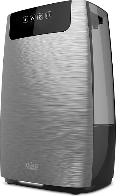 Pure Enrichment HumeXL Ultrasonic Cool Mist Humidifier