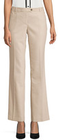 Thumbnail for your product : Calvin Klein Modern-Fit Flared Pant