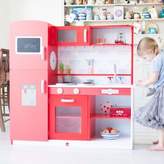 Thumbnail for your product : Plum NEW Terrace Play Kitchen, Red Apple
