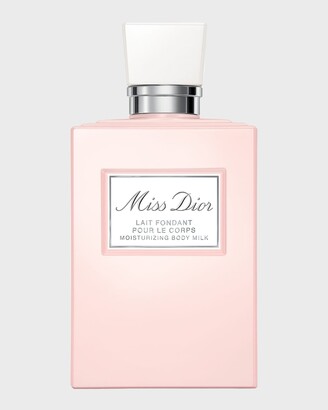 Christian Dior Miss Moisturizing Body Milk, 6.8 oz.