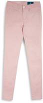 Thumbnail for your product : AG Adriano Goldschmied Kids Little Girl's & Girl's The Twiggy Luxe Skinny Jeans