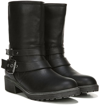 fergalicious motorcycle boots