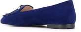 Thumbnail for your product : Stuart Weitzman low heel loafers