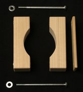 Thumbnail for your product : Cardinal Gates Round Clamp