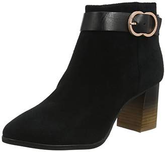 Ted Baker Women's AINTHE Ankle Boots,6 (39 EU)