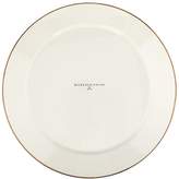 Thumbnail for your product : Mackenzie Childs Mackenzie-childs Courtly Check Charger Plate (31cm)